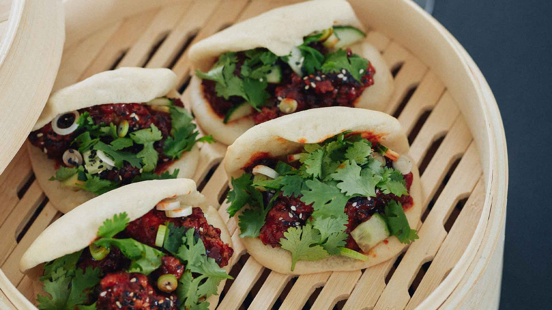 Bao Bun