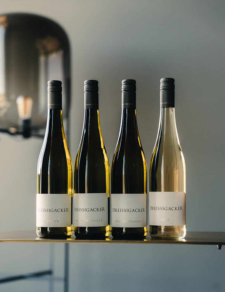 Livetasting-Vintage-2025_Specials_Weingut-Dreissigacker_Produktfoto