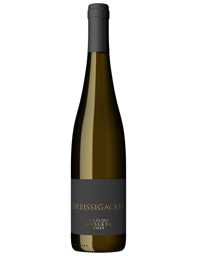Riesling Auslese