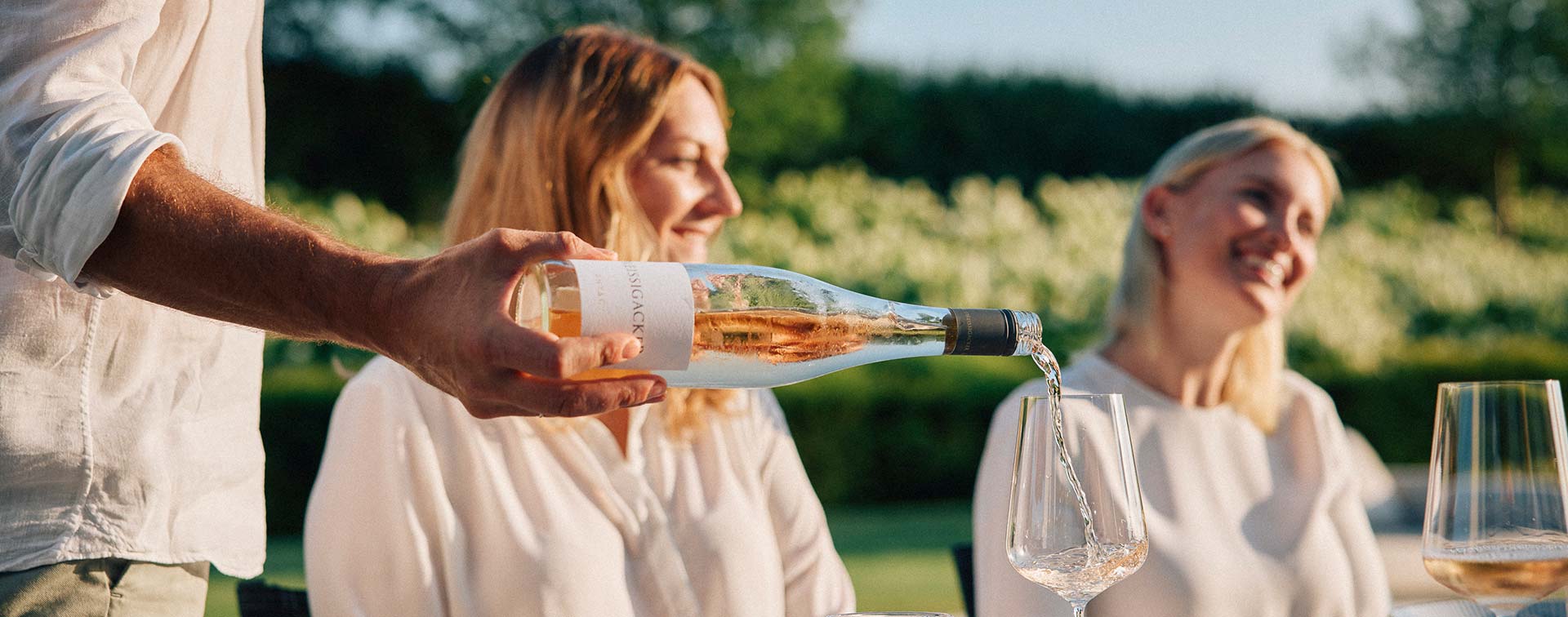 Dreissigacker Rosé Magnum 2025