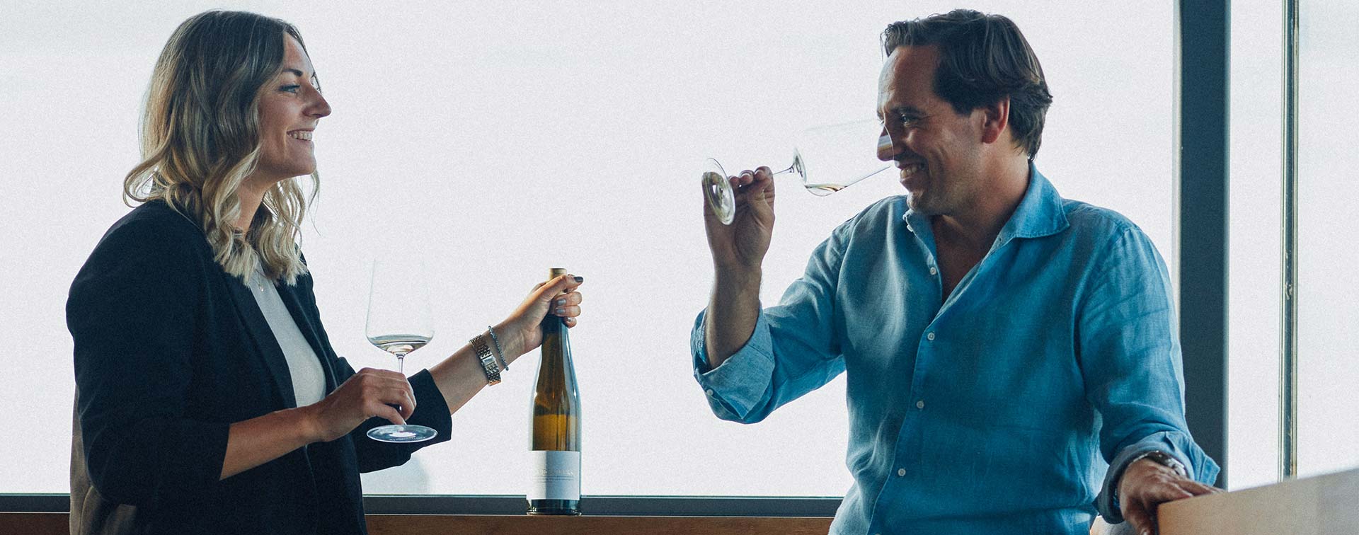 Livetasting – Jahrgang 2025 Premiere