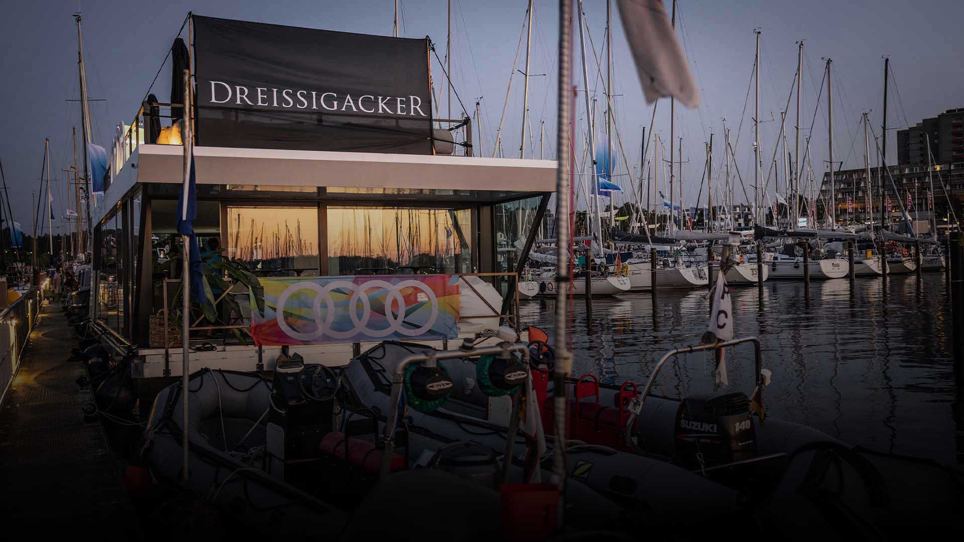Kieler Woche