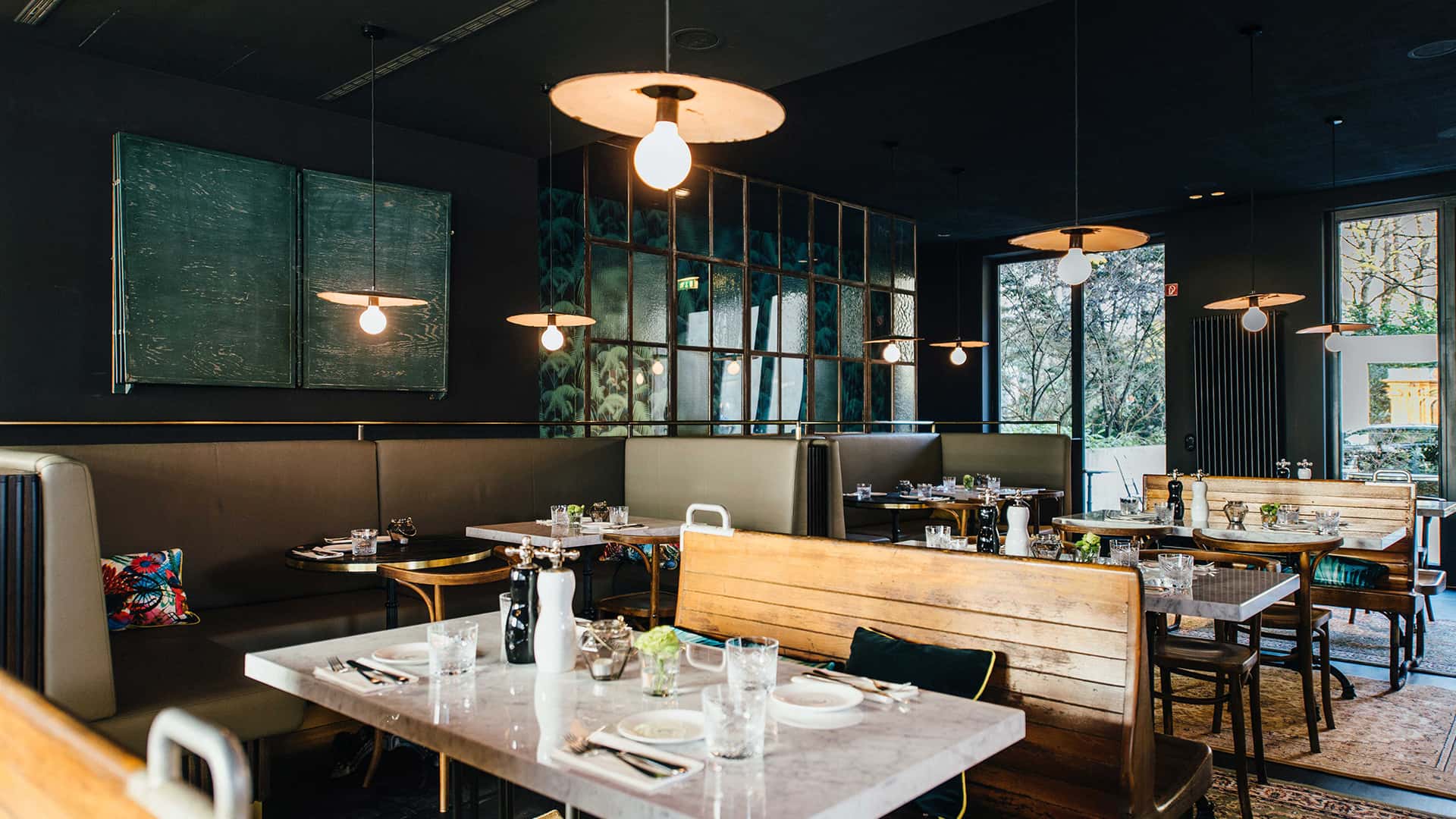 BRASSERIE COLETTE