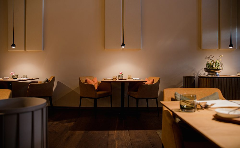 Wine & Dine Restaurant Margaux