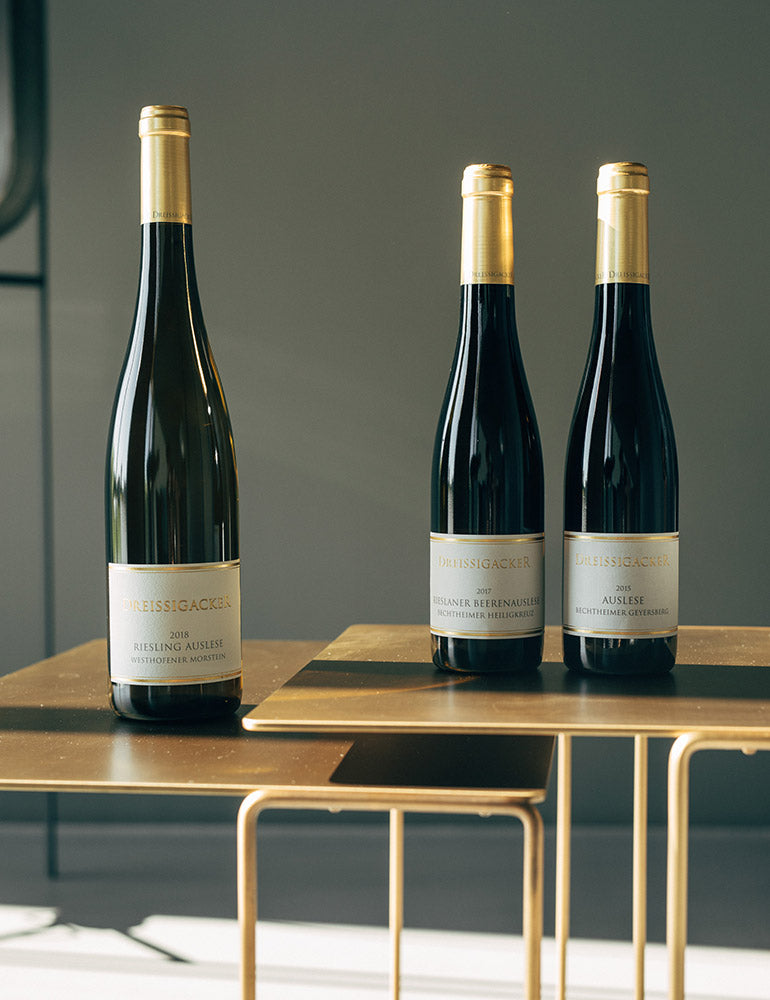 Süssweine