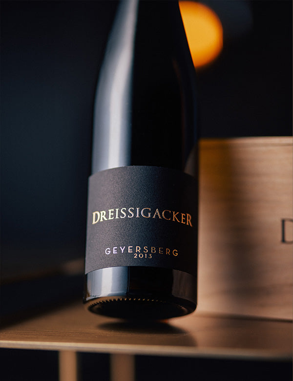 SELECTED WINES