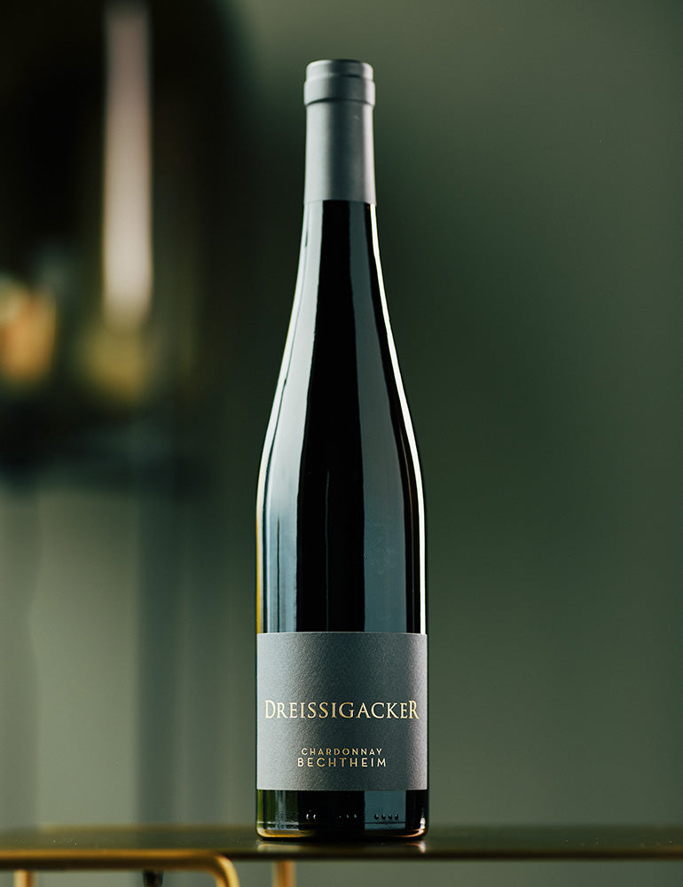 Bechtheim-Chardonnay_Ortswein_Weingut-Dreissigacker_Produktfoto