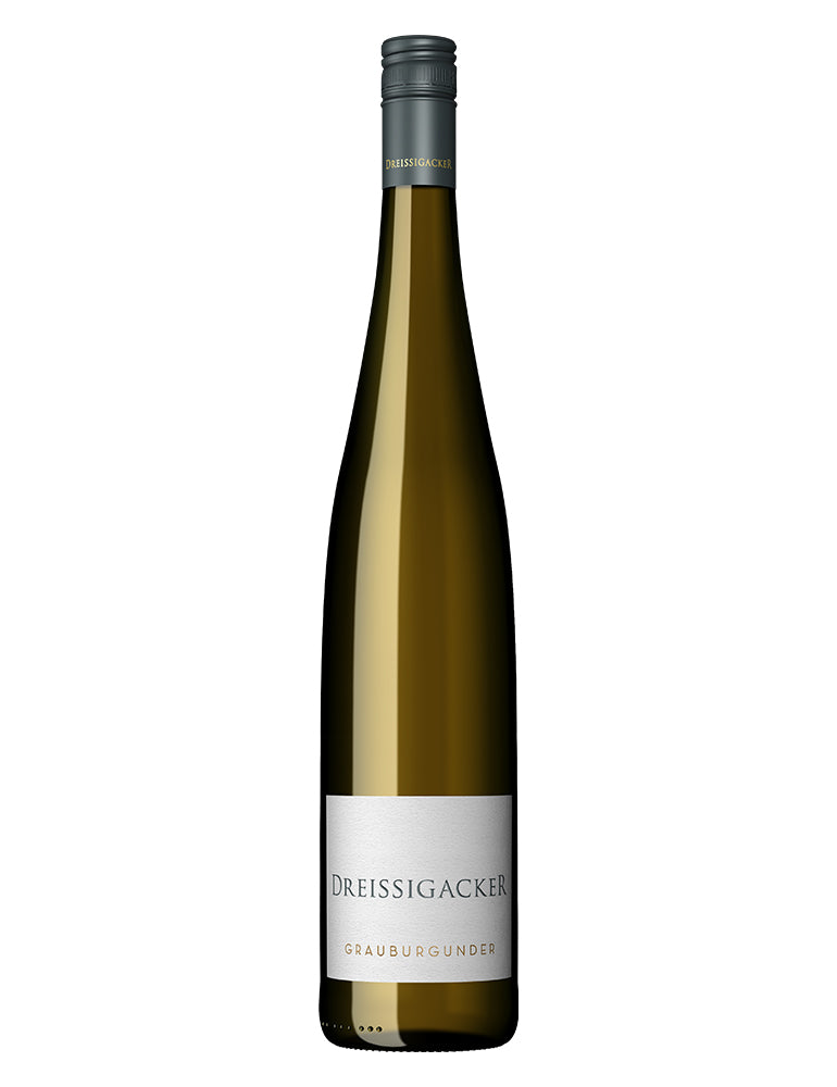 Dreissigacker-Grauburgunder-Magnum_Grossflaschen_Weingut-Dreissigacker_Freisteller