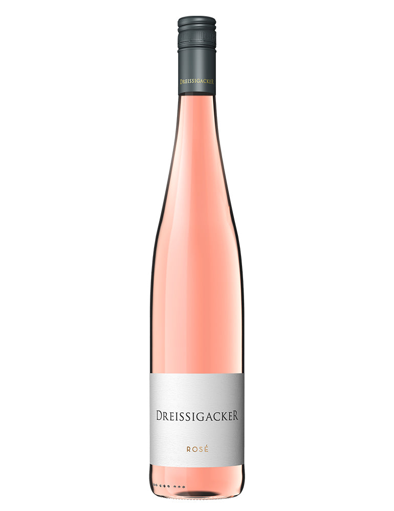 Dreissigacker-Rose-Magnum_Grossflaschen_Weingut-Dreissigacker_Freisteller