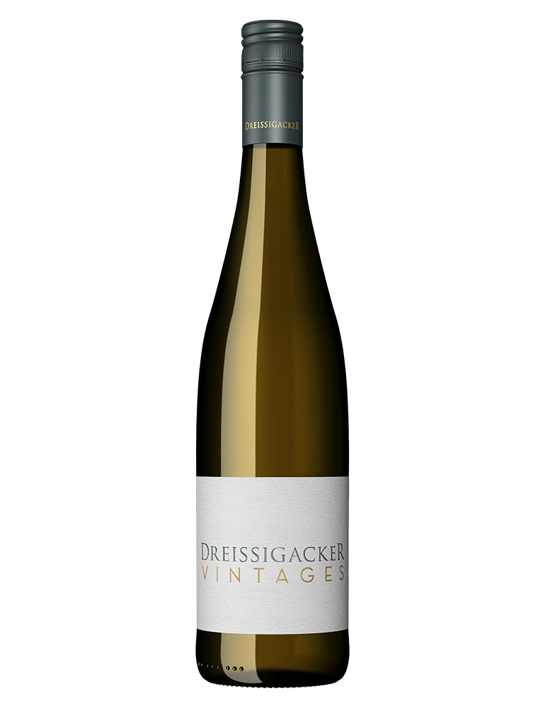 Dreissigacker-Vintages-Riesling_Vintages_Weingut-Dreissigacker_Freisteller