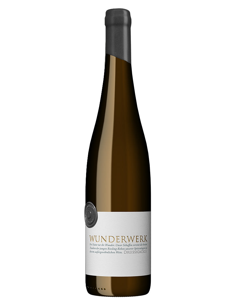 Dreissigacker-Wunderwerk-Riesling-2013_Selected_Weingut-Dreissigacker_Freisteller
