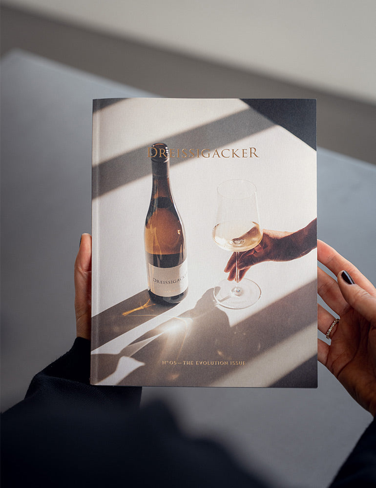 Magazin-V_Accessoires_Weingut-Dreissigacker_Produktfoto