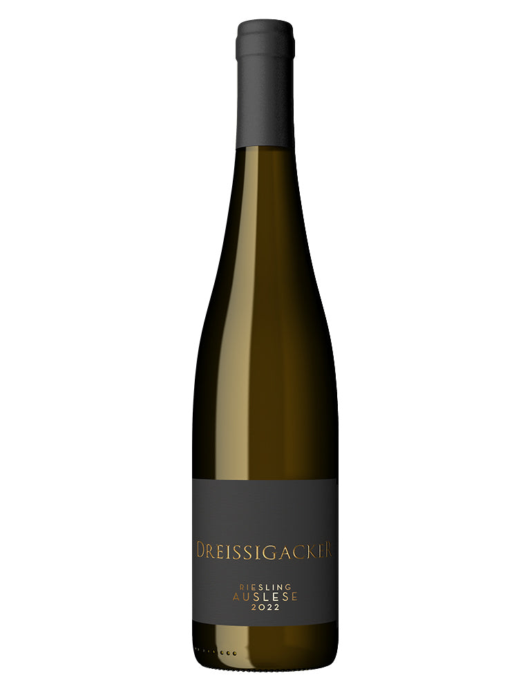 Riesling-Auslese-2022_Sussweine_Weingut-Dreissigacker_Freisteller
