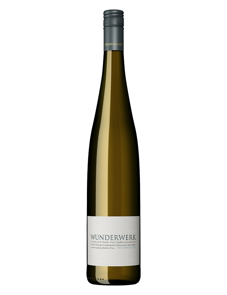 Wunderwerk-Grauburgunder-Magnum-alt_Grossflaschen_Weingut-Dreissigacker_Freisteller