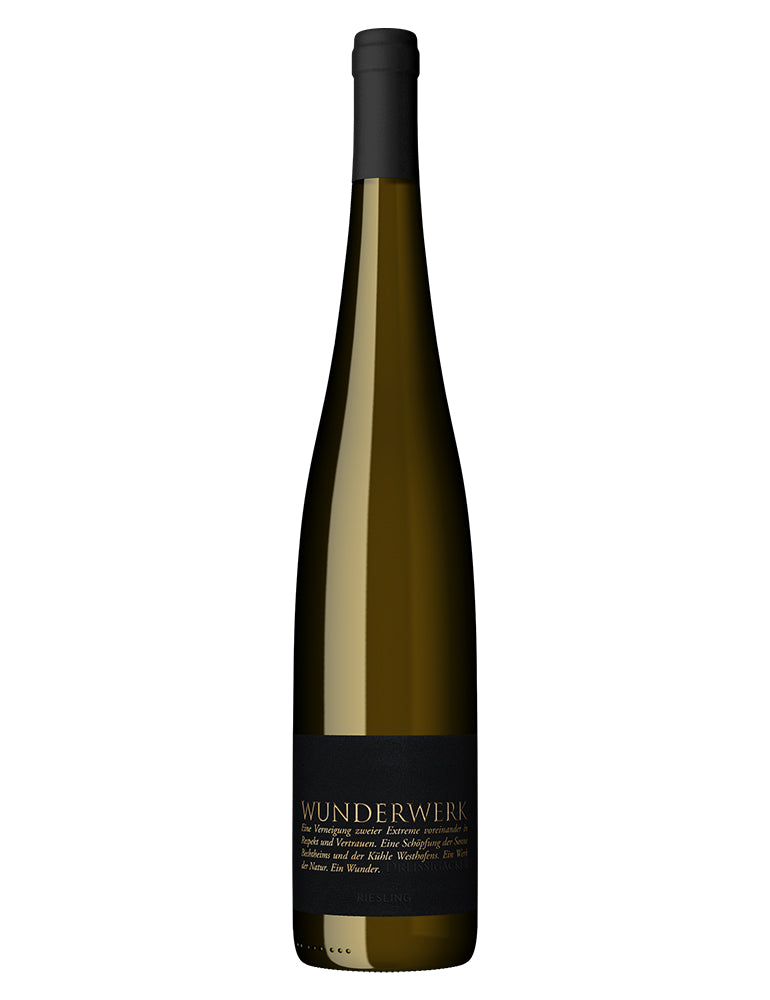 Wunderwerk-Riesling-Magnum_Grossflaschen_Weingut-Dreissigacker_Freisteller