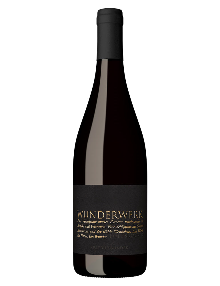 Wunderwerk_Spatbrugunder_Weingut-Dreissigacker