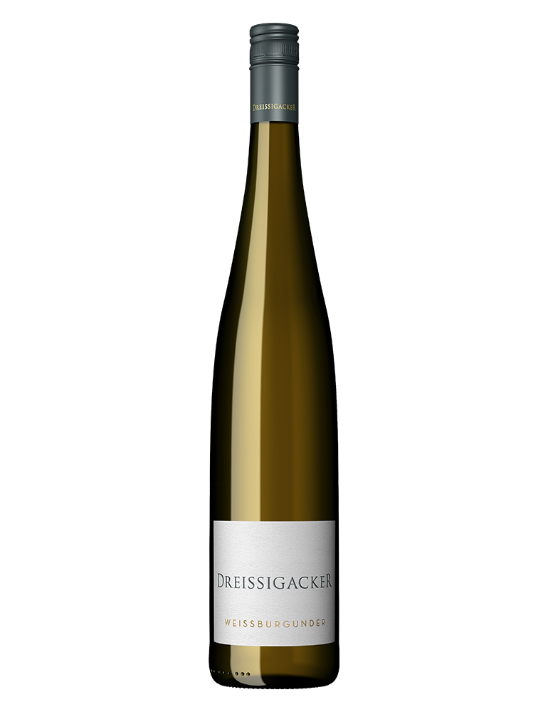 Dreissigacker Weissburgunder Magnum