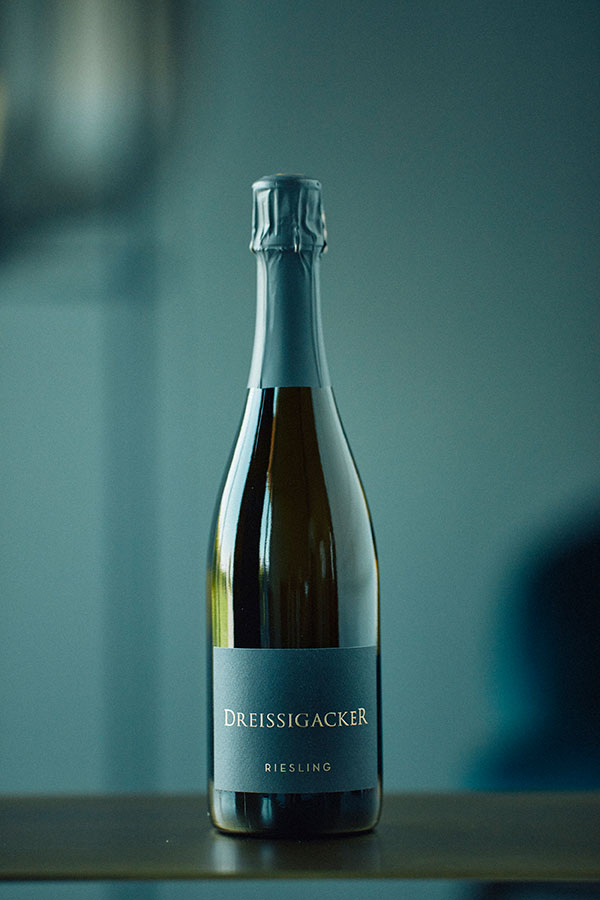 Riesling Brut