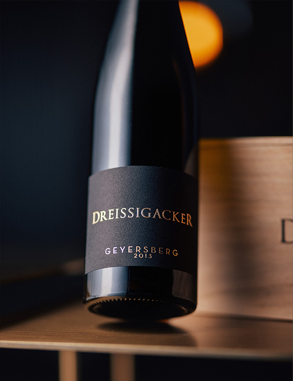SELECTED WINES