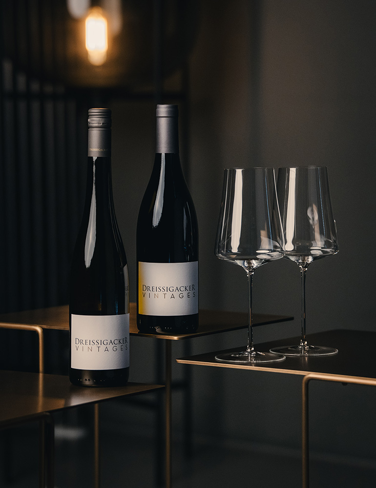 Dreissigacker-Starter-Paket