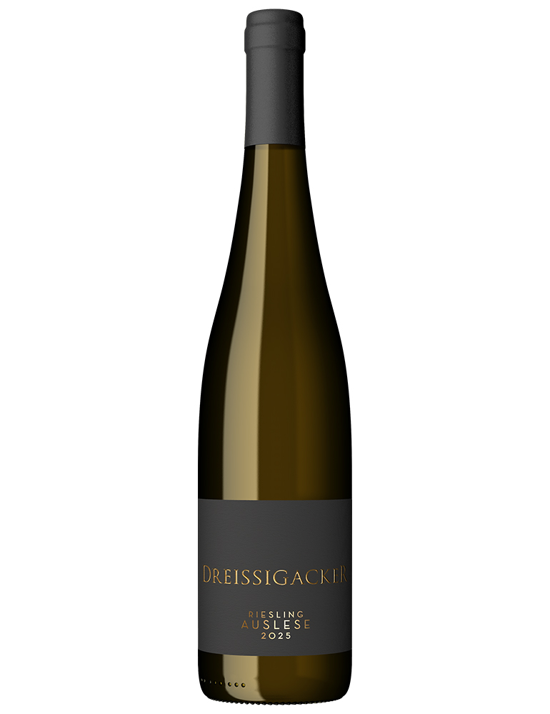Riesling Auslese